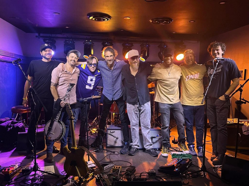 BBB Live: Darren Stanley, Ola Timothy, Bailey Horsley, Bill Stevens, Joe Marcinek & Isaac Hadden